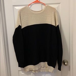 Urban Outfitters oversized sweater